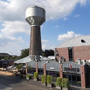 Hotel Siebenschläfer am Wasserturm